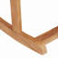 Outdoor Adirondack Chair