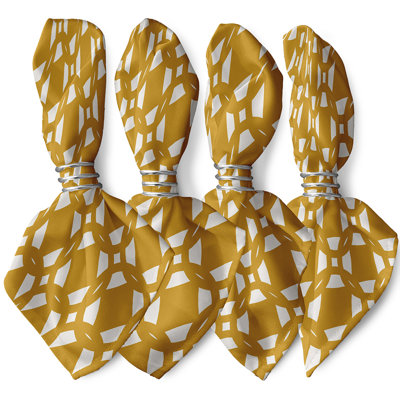 Serviette Danitra