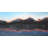Mountains Landscape Framed Canvas - Bedroom Home Decor