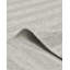 Striped Area Rug in Silver-64487139