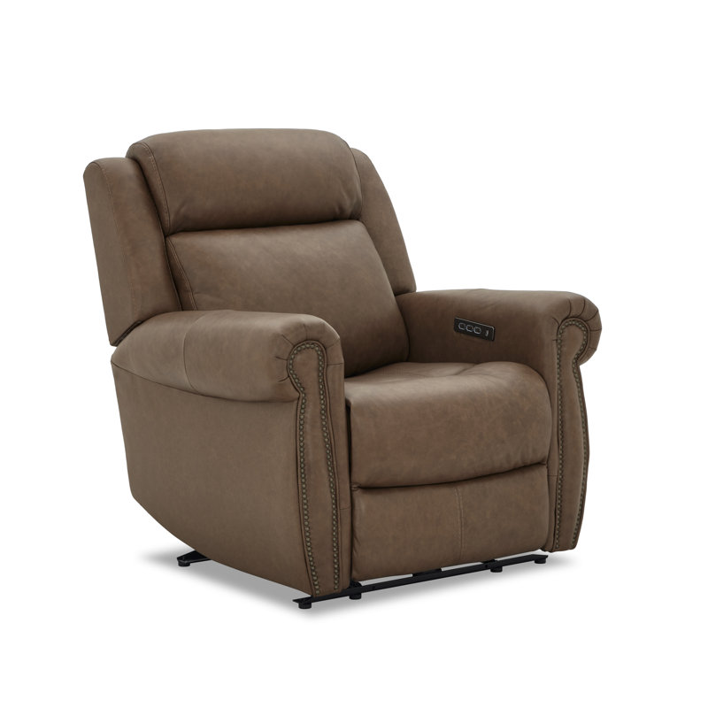 Fauteuil inclinable électrique