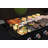 Blackstone Deluxe 6-Piece Stainless Steel Griddle Accessory Toolkit