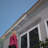 79" X 34" Window Awnings Door Entrance Canopy-1000684129