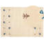 Lambright Geometric Hand Woven Area Rug-1310076389