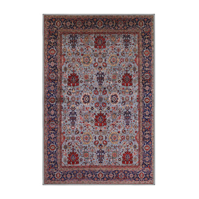 Oriental Indoor Rug