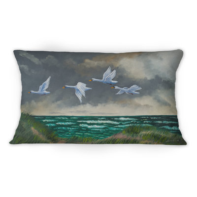 Throw Pillow
