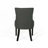 Wood Frame Dining Chairs-122002422