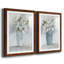 Fleuriste Francais I - ensemble de 2 reproductions d'art-1406372440-1406372421-1406372416