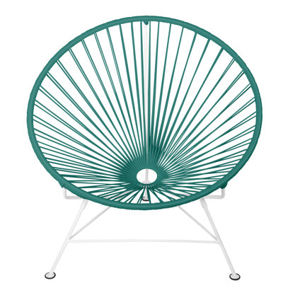 Innit Indoor Handmade Lounge Chair