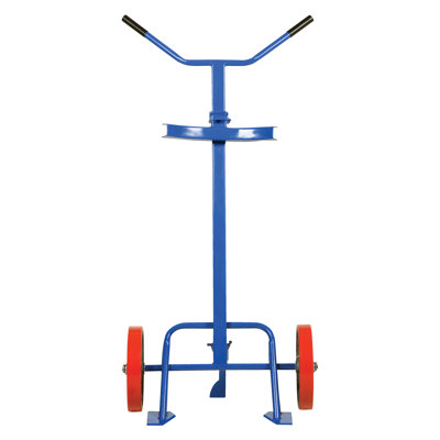 800 Lb. Capacity Platform Dolly
