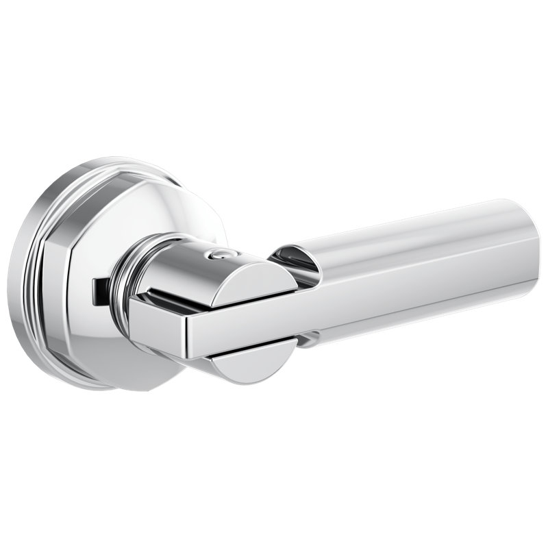 Invari® Universal Flush Lever, Chrome