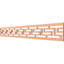 Moulure de panneau H T-95199106-95199092