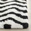 Chevron Hand Woven Area Rug-12827008