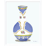 Vase Series Giclee Print by Dana Gibson