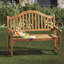 Banc pliant Classic