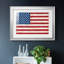 «Old Glory», reproduction encadrée de qualité supérieure - prête à être accrochée-156574331-156574334