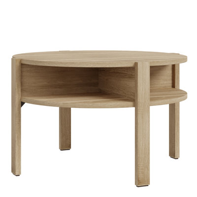 Coffee Table with Storage