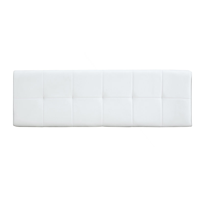 Banc de salle à manger rembourré
