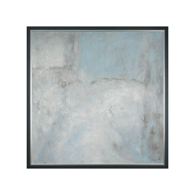 Powder Sky Painting by Watkins