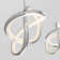 Junayed 3 - Light LED Novelty Chandelier