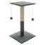 Leola 62cm H Cat Tree