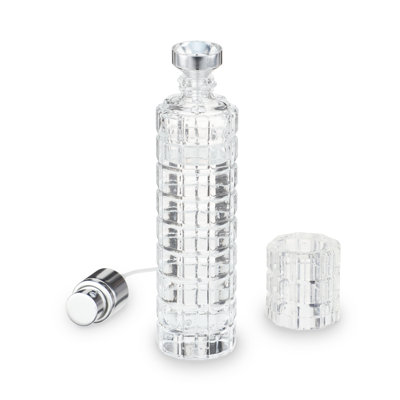 Glass Cocktail Atomizer