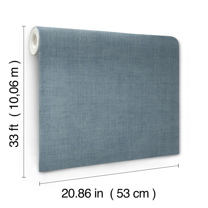 Double Roll, Dark Blue