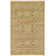Ophelia Oriental Indoor Rug