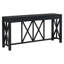 Huckins 60" Console Table-1249390325