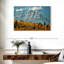 Grand Tetons d'Alvord en automne-108707355
