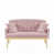 Rose est en rupture de stock