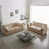 Beige sélectionné