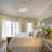 Irenej Semi Flush Mount-2038874532