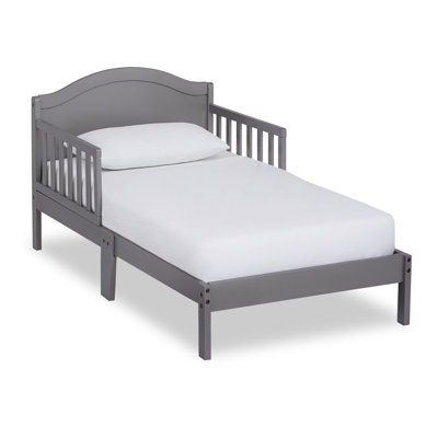 Sydney Toddler Solid Wood Bed by Dream On Me