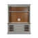 Hudson Entertainment Center for TVs up to 65"