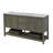 Binne 72'' Double Bathroom Vanity with Top-1535564288-1535570773