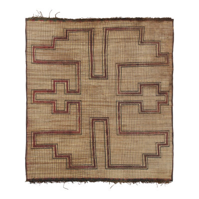 One-of-a-Kind 6'2x7'5 Area Rug