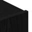 Unfinished Floating Entertainment Centre for TVs up to 88"-1563234808