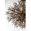 Lustre sphérique spoutnik 6 lumières Sierra