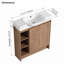 Meuble-lavabo autoportant 30 po Slimbay-2060090611
