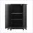 Bathroom Cabinet Triangle Corner Storage Cabinet with Adjustable Shelf-787118638