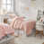 Rose est en rupture de stock