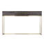 Console longue Akmonton avec rangement
