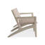 Atlas 3 - Seat Patio Sofa
