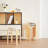 Set Of 4 Stackable Stools-1061042354