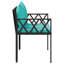 Outdoor Bench-2070616191-2070616190