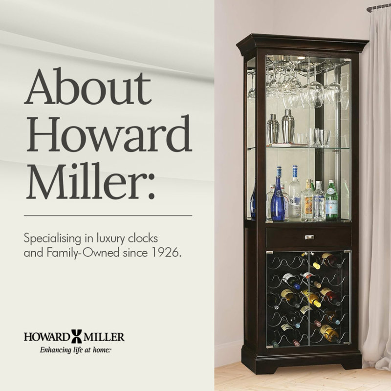 Gimlet Bar Cabinet
