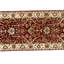 Handmade Wool Area Rug