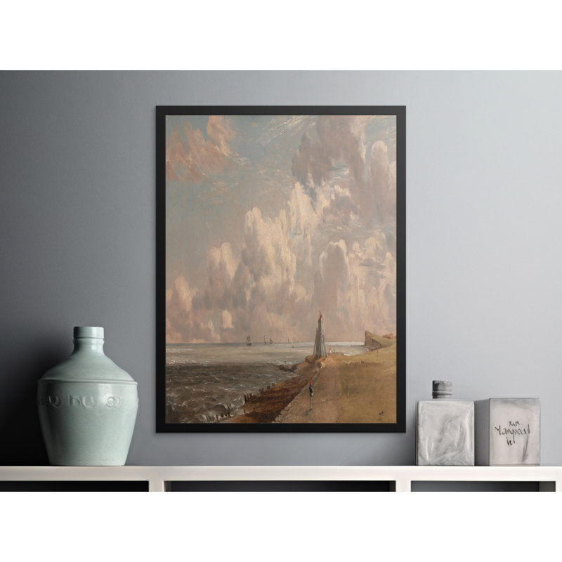 Floater Frame Print, 16x20