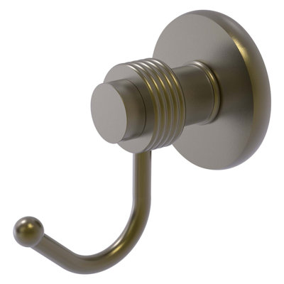 Mercury Wall Mounted Towel Hook